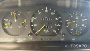 Mercedes-Benz Classe G de 1993