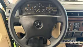 Mercedes-Benz Classe G de 1993