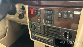 Mercedes-Benz Classe G de 1993