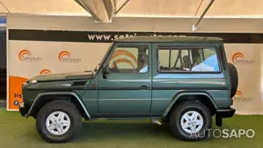 Mercedes-Benz Classe G de 1993