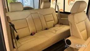 Mercedes-Benz Classe G de 1993