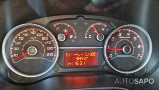 Fiat Doblo 1.6 MJ Maxi 3L de 2021