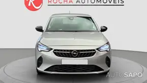 Opel Corsa de 2022