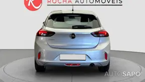 Opel Corsa de 2022