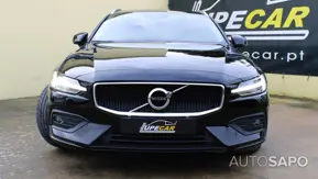 Volvo V60 de 2020