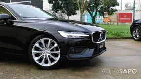 Volvo V60 de 2020