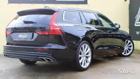 Volvo V60 de 2020