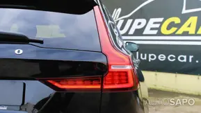 Volvo V60 de 2020