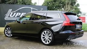 Volvo V60 de 2020