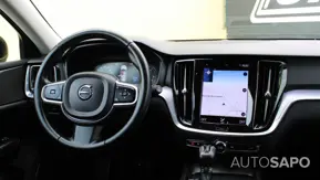 Volvo V60 de 2020
