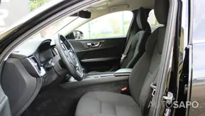 Volvo V60 de 2020