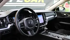 Volvo V60 de 2020