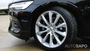 Volvo V60 de 2020