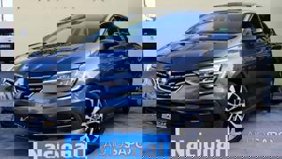 Renault Mégane de 2023