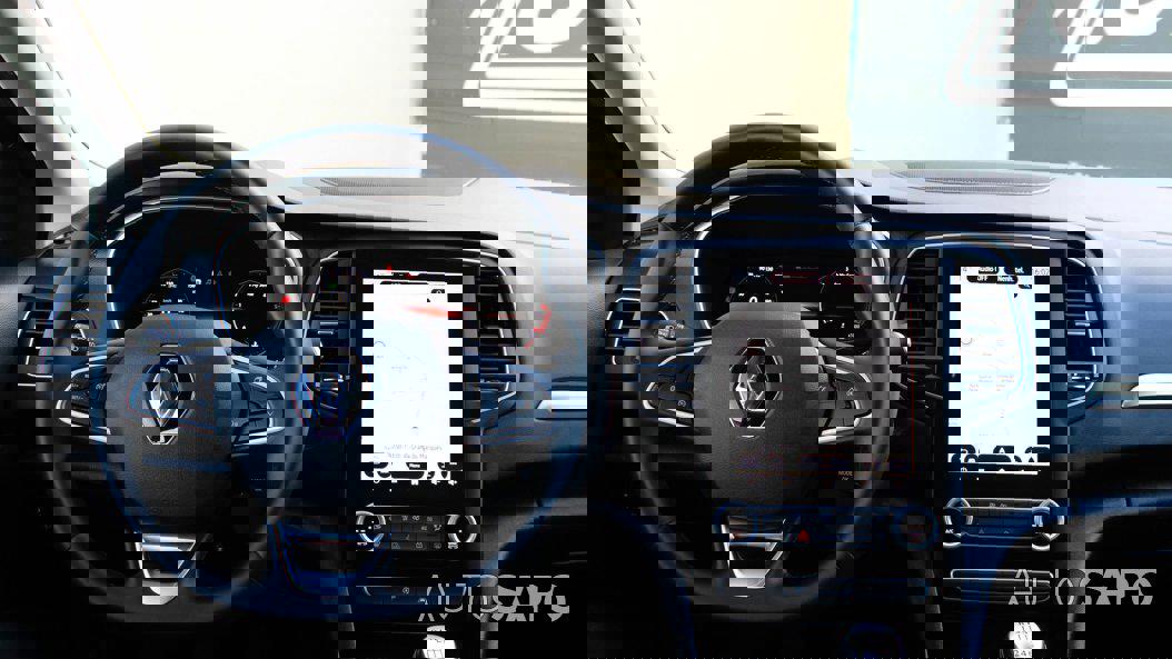 Renault Mégane de 2023