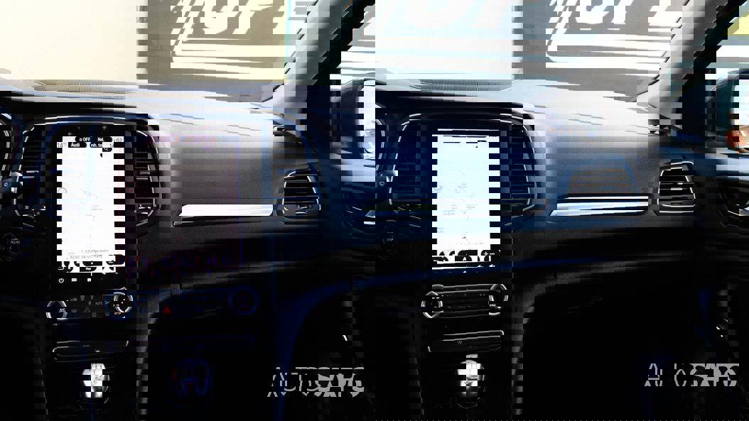 Renault Mégane de 2023