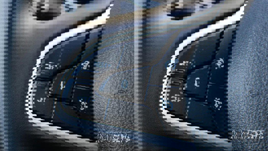 Renault Mégane de 2023