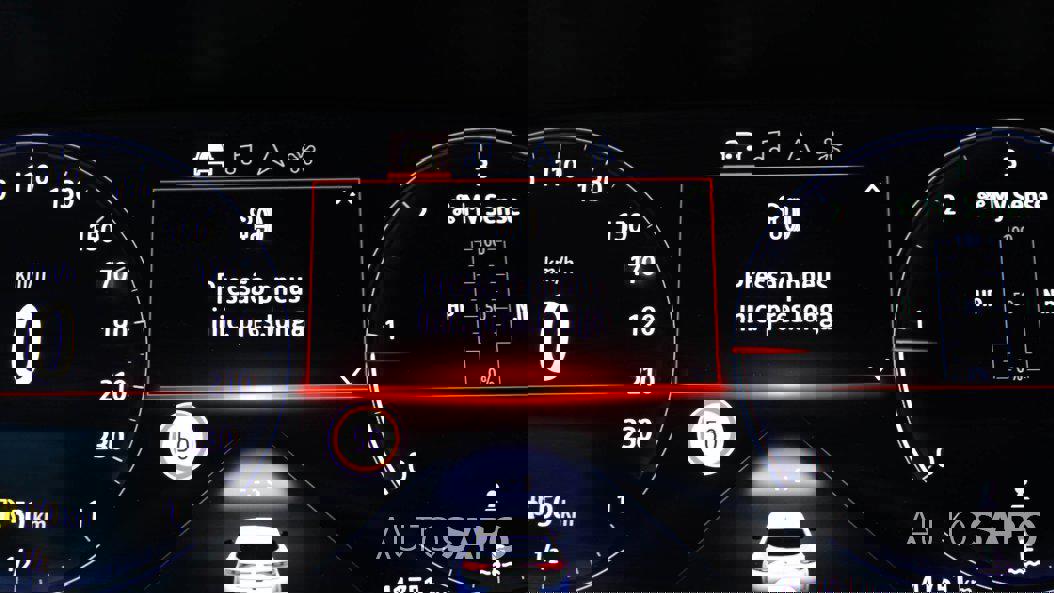 Renault Mégane de 2023