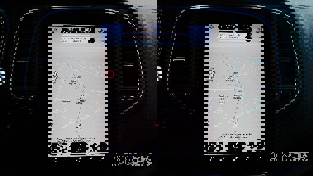 Renault Mégane de 2023