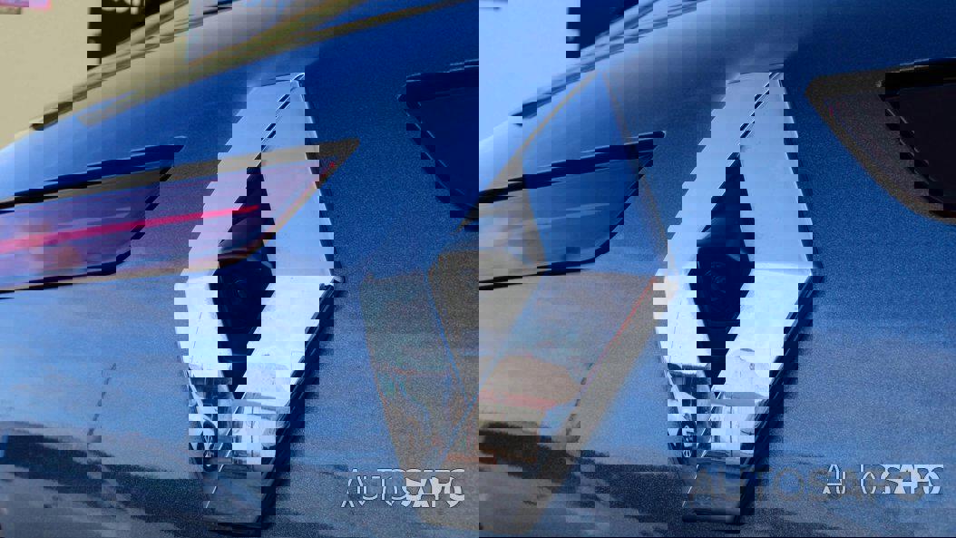 Renault Mégane de 2023