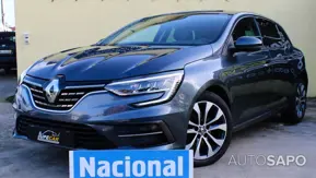 Renault Mégane de 2023