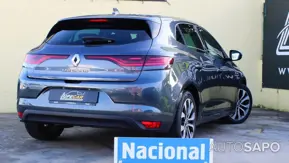 Renault Mégane de 2023