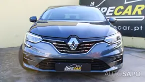 Renault Mégane de 2023