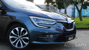 Renault Mégane de 2023