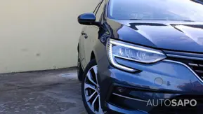 Renault Mégane de 2023
