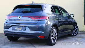 Renault Mégane de 2023