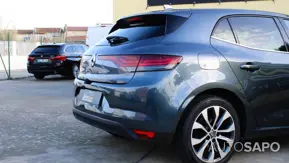 Renault Mégane de 2023