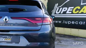 Renault Mégane de 2023