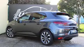 Renault Mégane de 2023