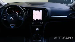 Renault Mégane de 2023