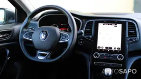 Renault Mégane de 2023