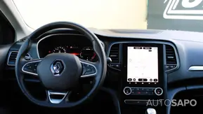 Renault Mégane de 2023