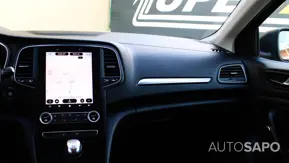 Renault Mégane de 2023