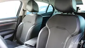 Renault Mégane de 2023