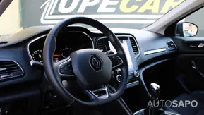 Renault Mégane de 2023