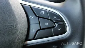 Renault Mégane de 2023