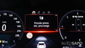 Renault Mégane de 2023