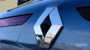 Renault Mégane de 2023