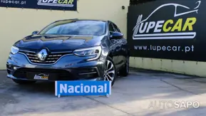 Renault Mégane de 2023