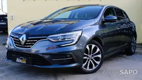 Renault Mégane de 2023