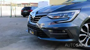 Renault Mégane de 2023