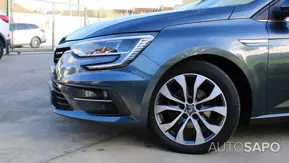 Renault Mégane de 2023