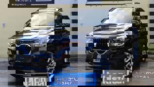 BMW X1 18 d sDrive Auto de 2021