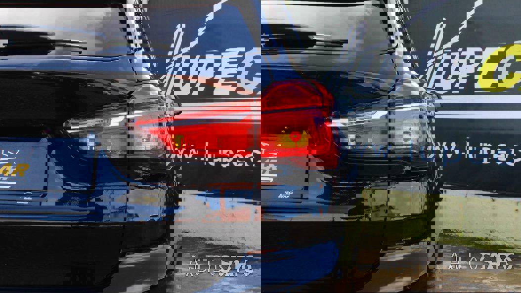 BMW X1 18 d sDrive Auto de 2021