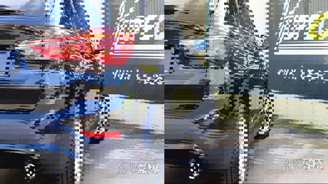 BMW X1 18 d sDrive Auto de 2021