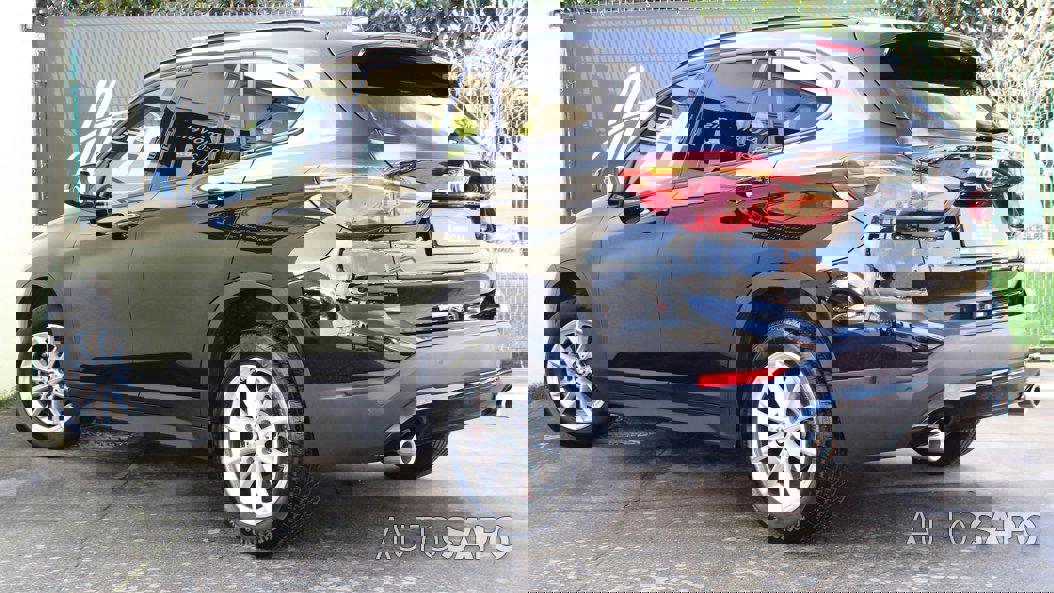 BMW X1 18 d sDrive Auto de 2021